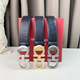 Picture of Ferragamo Belts _SKUFerragamobelt35mmX95-125cm7D132021